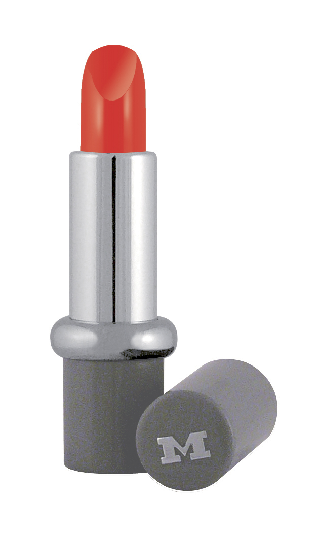 Cherry Orange  -  MAVALA Lippenstift - Feuchtigkeitsspendend, Satin Effekt, Komfort, Langhaftend 